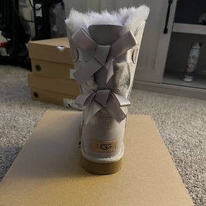 Limited edition UGGS